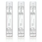 GIOVANNI L.A. Hold Hair Spritz – Maximum Hold Styling Spray, Lightweight, Lauryl & Laureth Sulfate Free – 5 oz (Pack of 3)